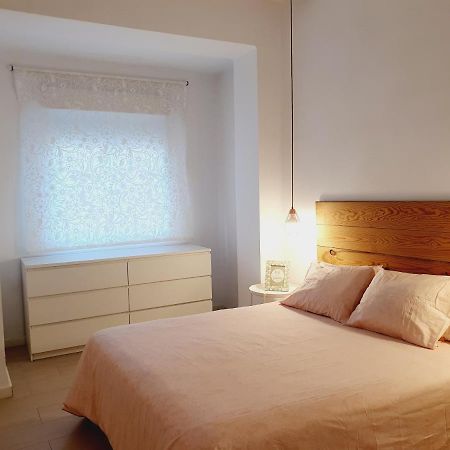 En Corts Flat Apartment บาเลนเซีย ภายนอก รูปภาพ