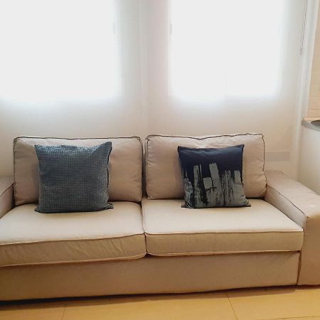En Corts Flat Apartment บาเลนเซีย ภายนอก รูปภาพ